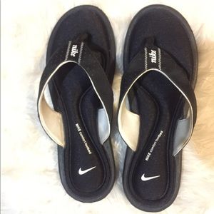 Nike sandals